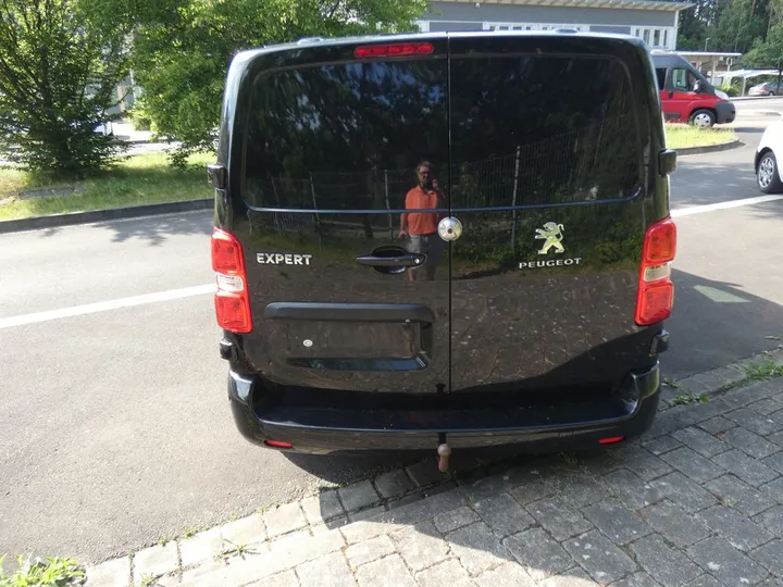 Peugeot Expert