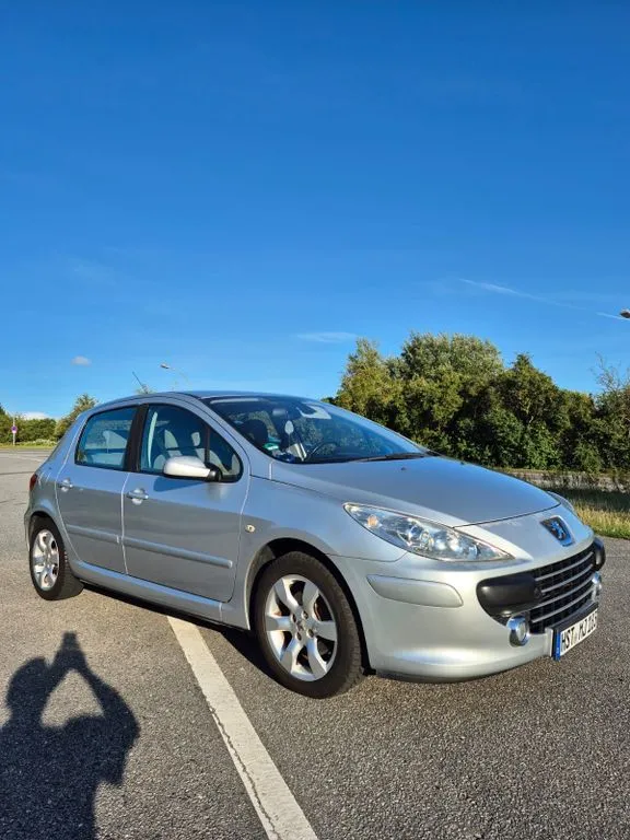 Peugeot 307