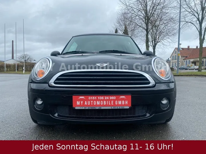 MINI ONE