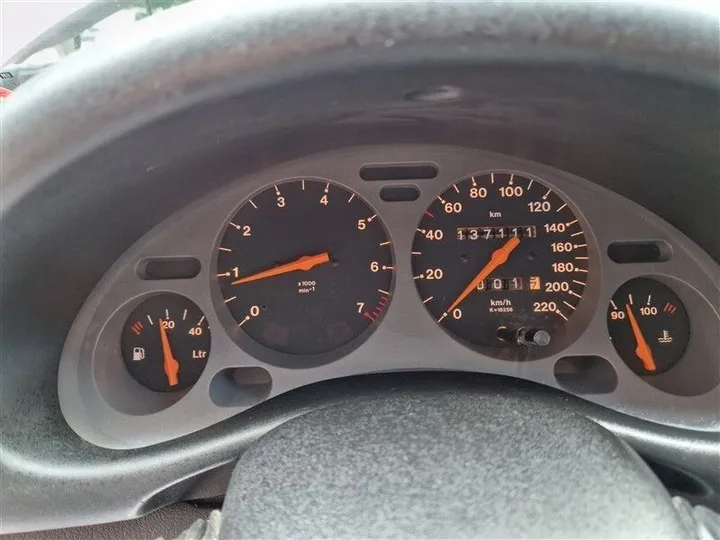 Opel Tigra