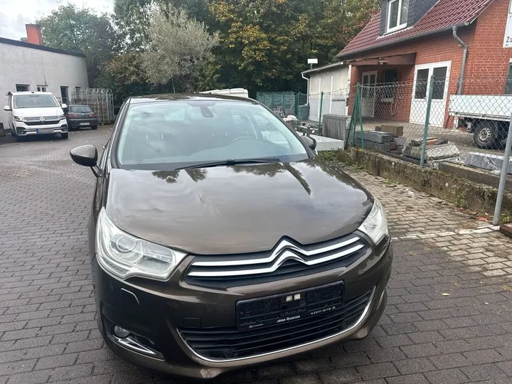 Citroën C4