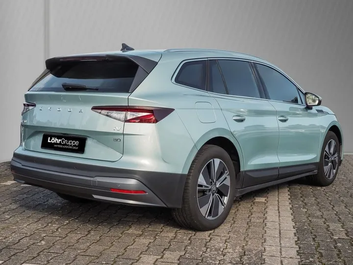 Škoda Enyaq
