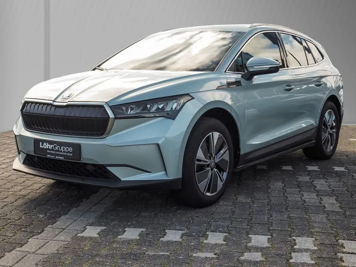 Škoda Enyaq
