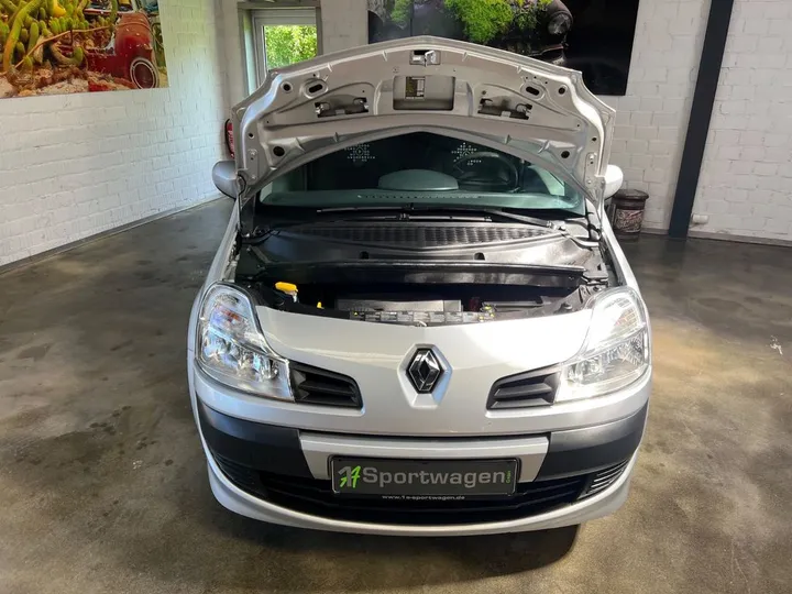 Renault Modus