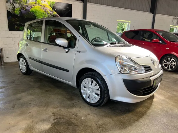 Renault Modus