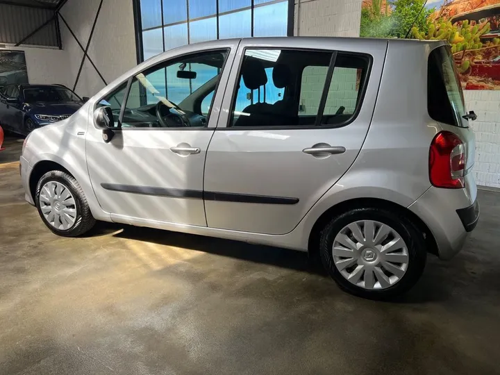 Renault Modus
