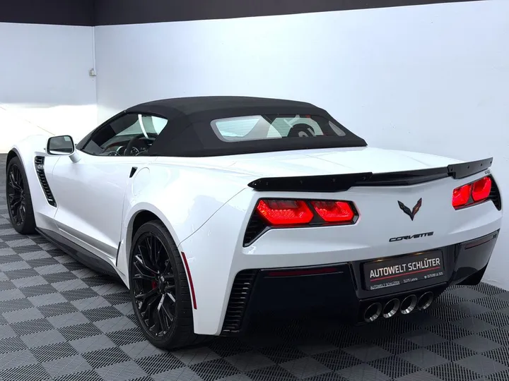 Corvette Z06