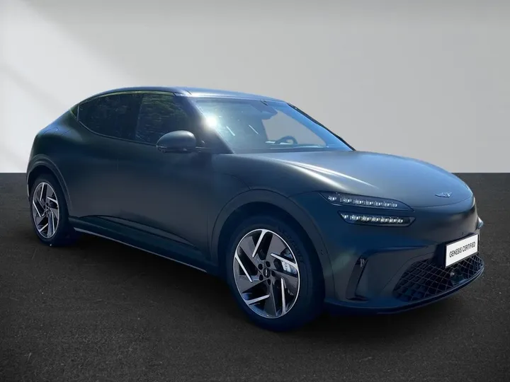 Genesis GV60