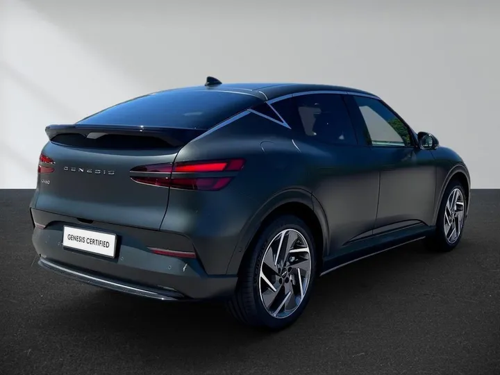 Genesis GV60
