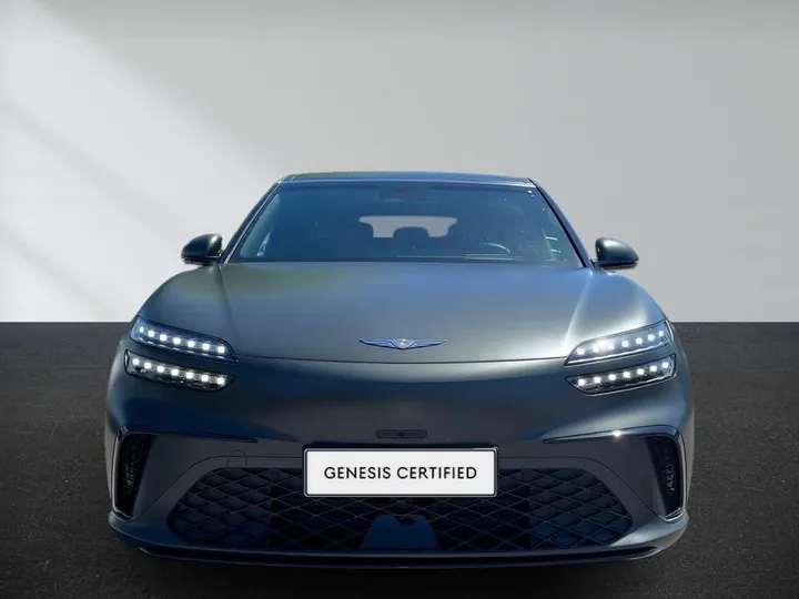 Genesis GV60
