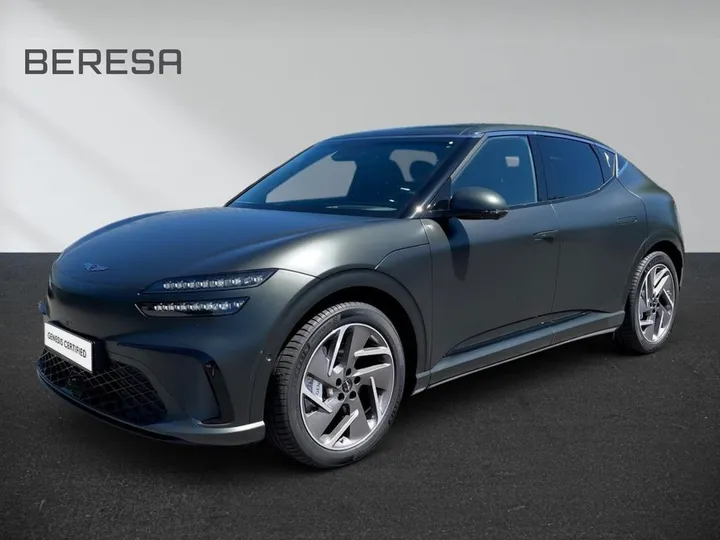 Genesis GV60