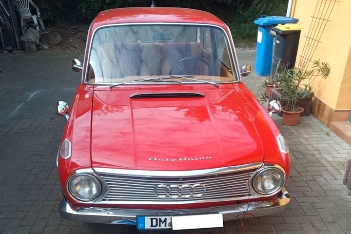 Auto Union Other