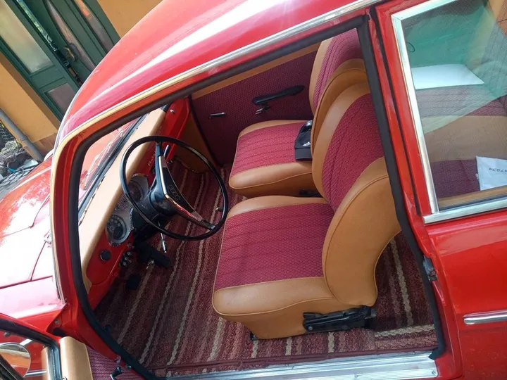 Auto Union Other