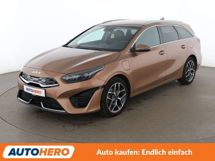 Kia cee'd / Ceed