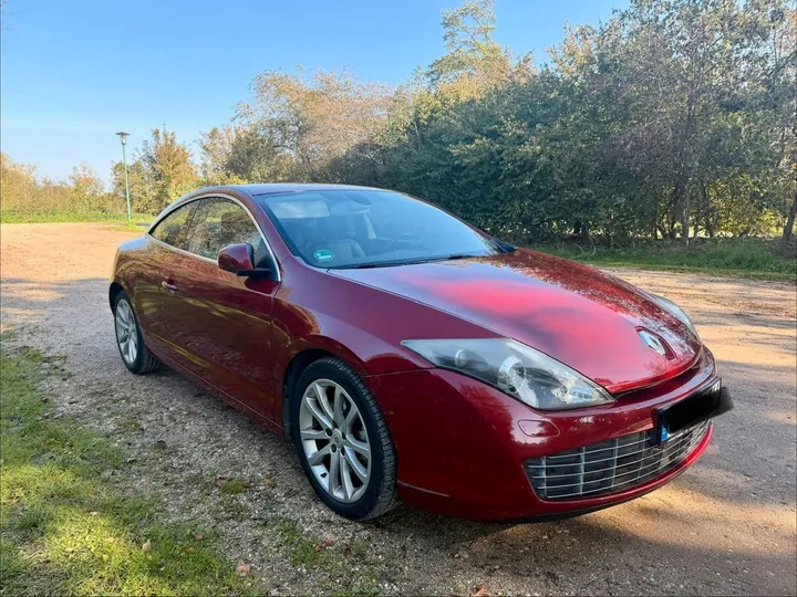 Renault Laguna