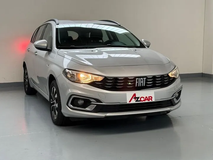 Fiat Tipo