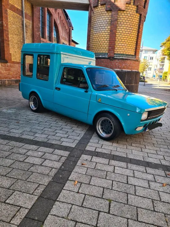 Fiat 127