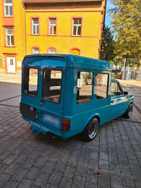 Fiat 127