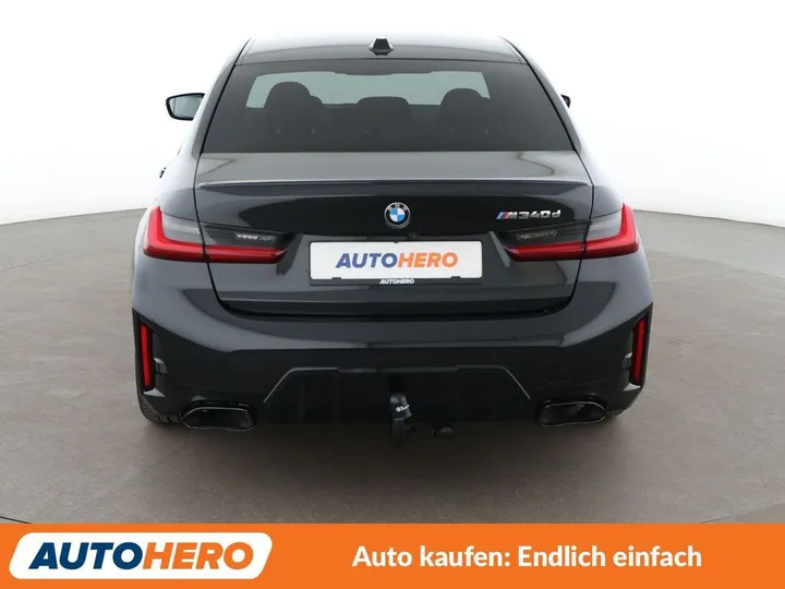 BMW 340