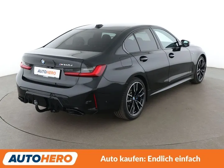 BMW 340