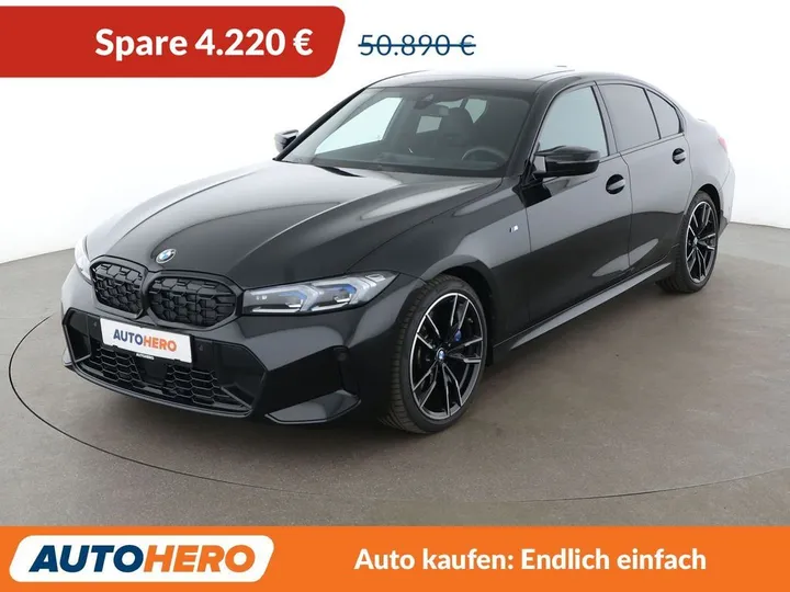 BMW 340