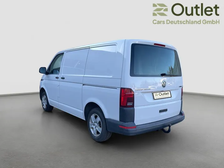 Volkswagen T6 Transporter