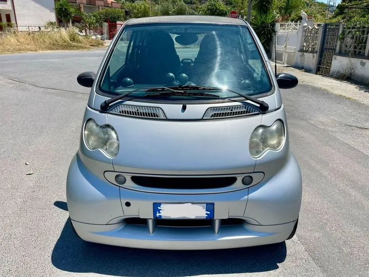 Smart Other