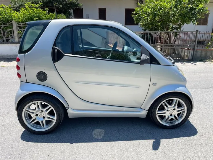 Smart Other