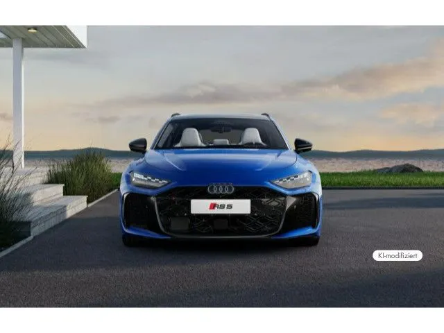 Audi RS5