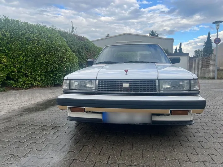 Toyota Cressida