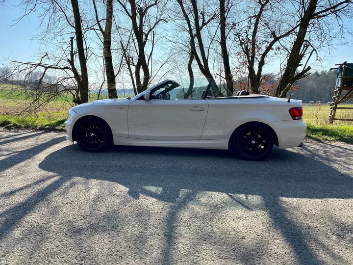 BMW 125