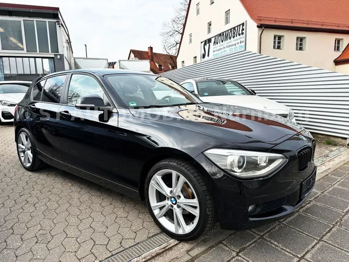 BMW 116