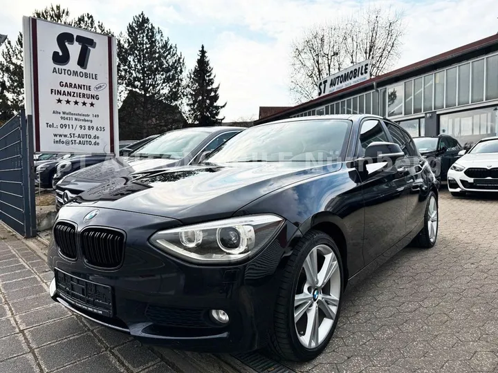 BMW 116