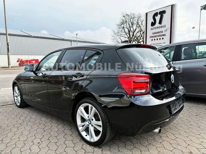 BMW 116
