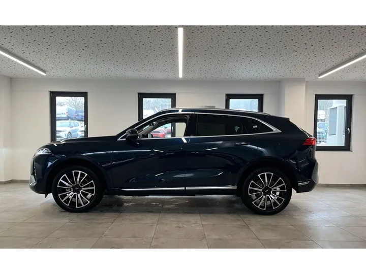GWM Wey 05
