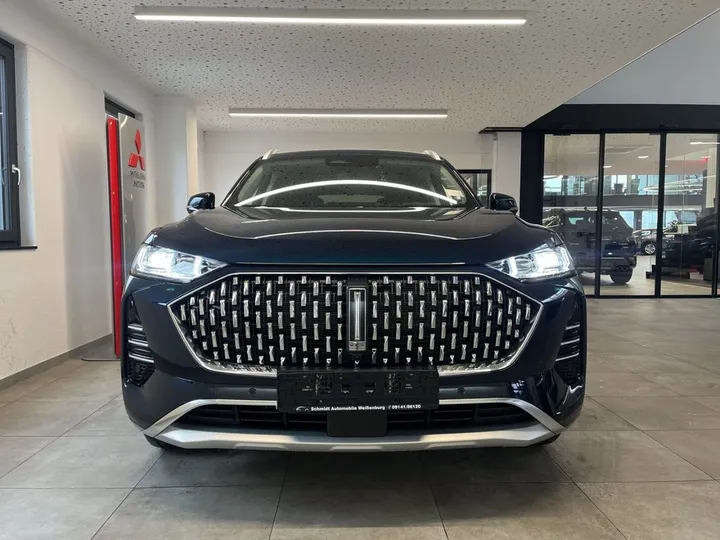 GWM Wey 05
