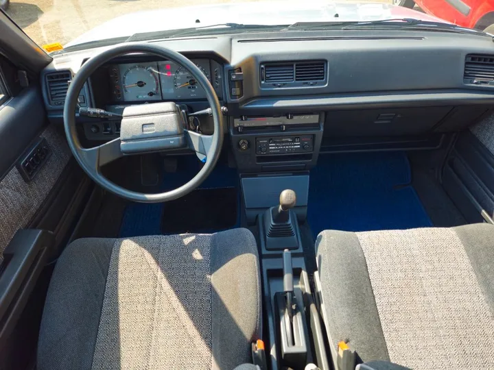 Toyota Carina