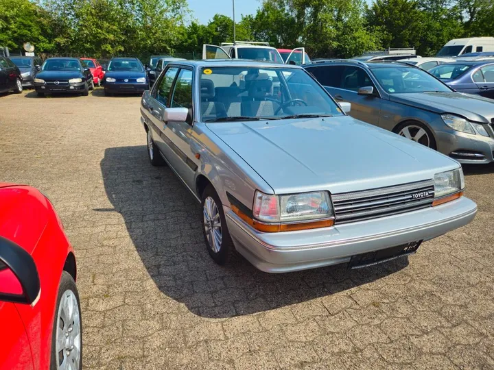 Toyota Carina