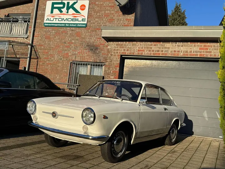 Fiat Other
