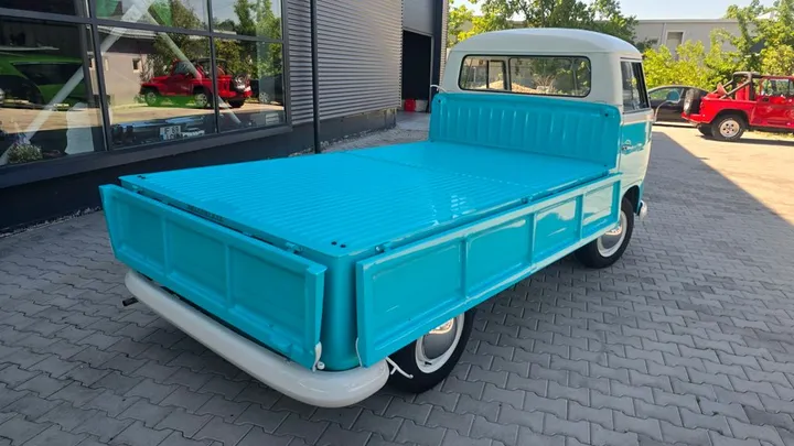Volkswagen T1