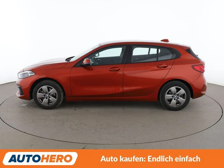 BMW 116