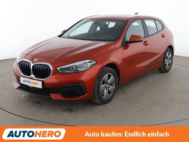 BMW 116