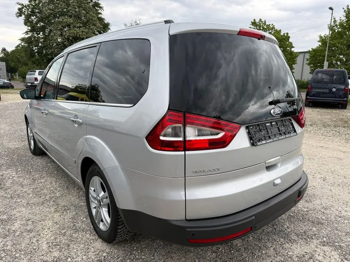 Ford Galaxy
