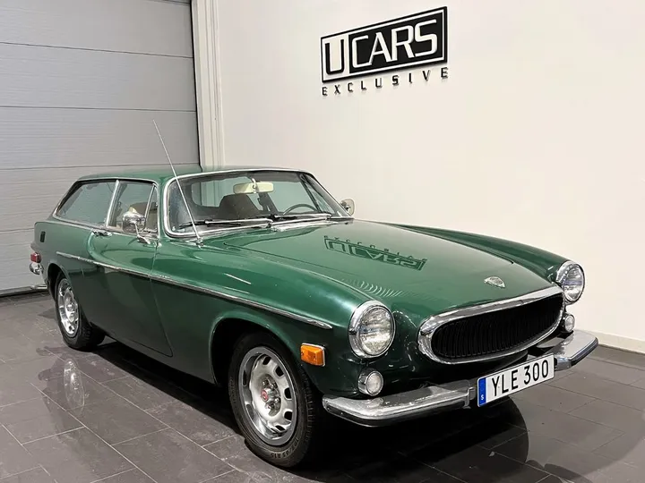 Volvo Other