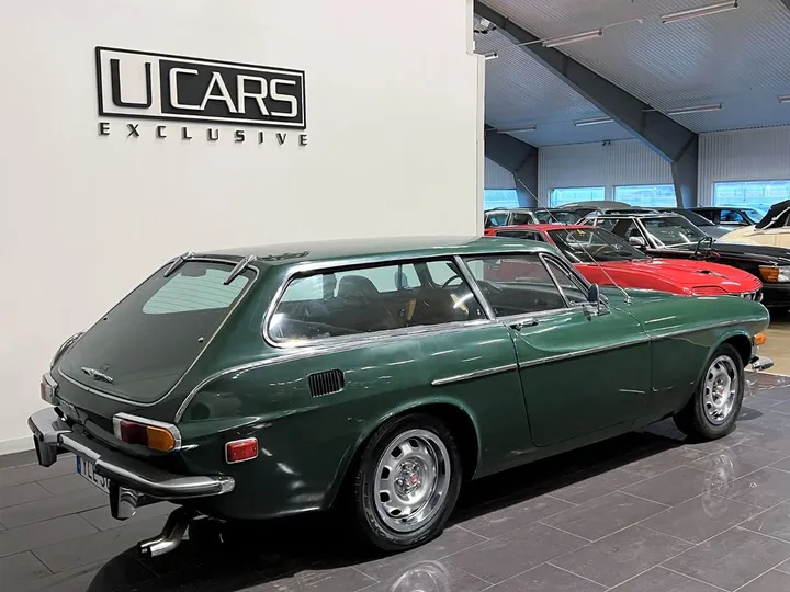 Volvo Other