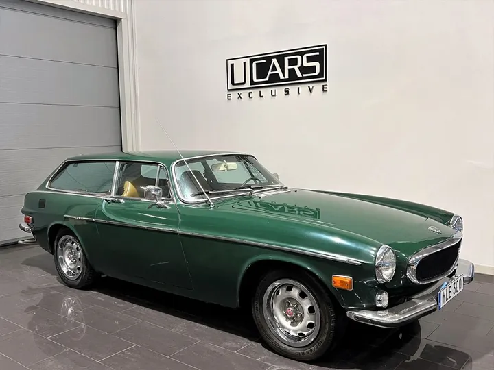 Volvo Other