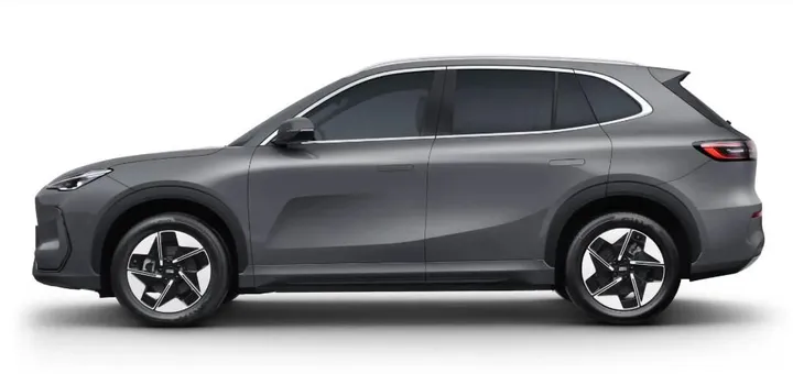 Geely E5