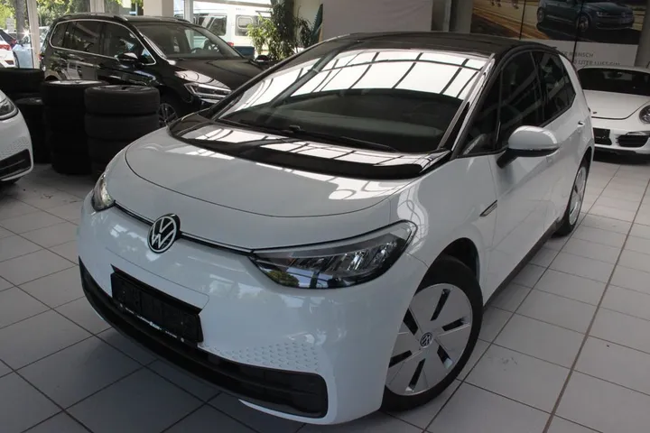 Volkswagen ID.3