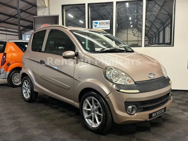Microcar M.Go