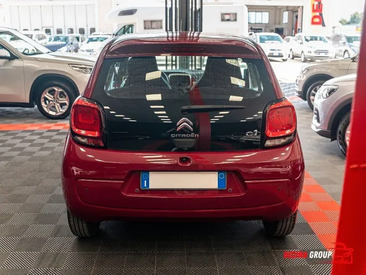 Citroën C1